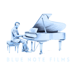 Bluenote Production Logo